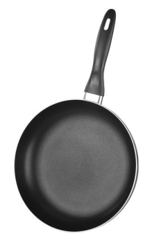 Chef Aid 26cm Non Stick Fry Pan Etched base